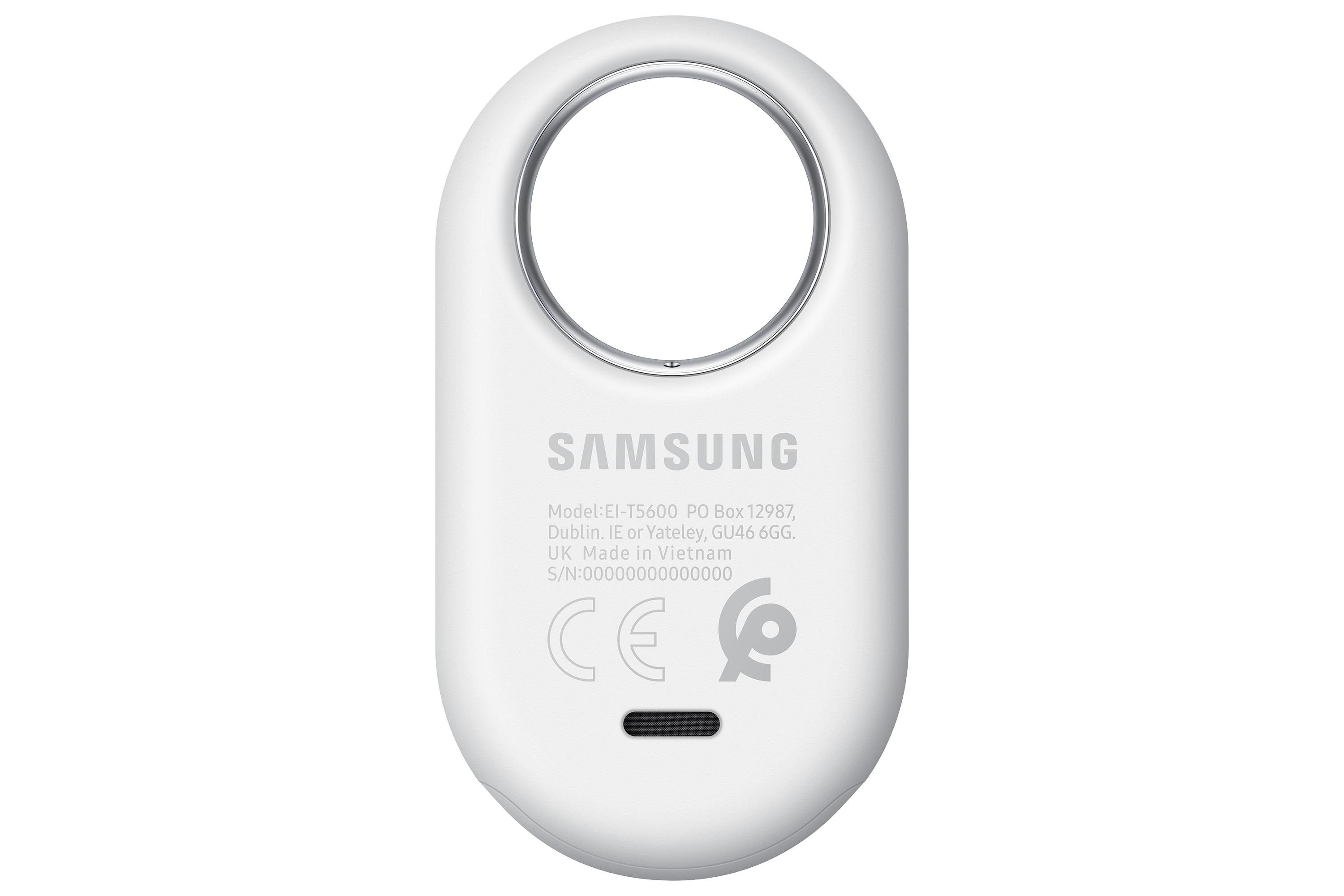 Smarttag SAMSUNG Galaxy SmartTag 2White