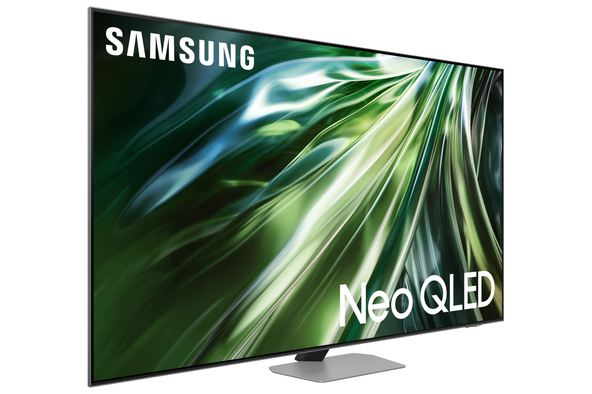 SAMSUNG NEO QLED 4K TV QE65QN93D