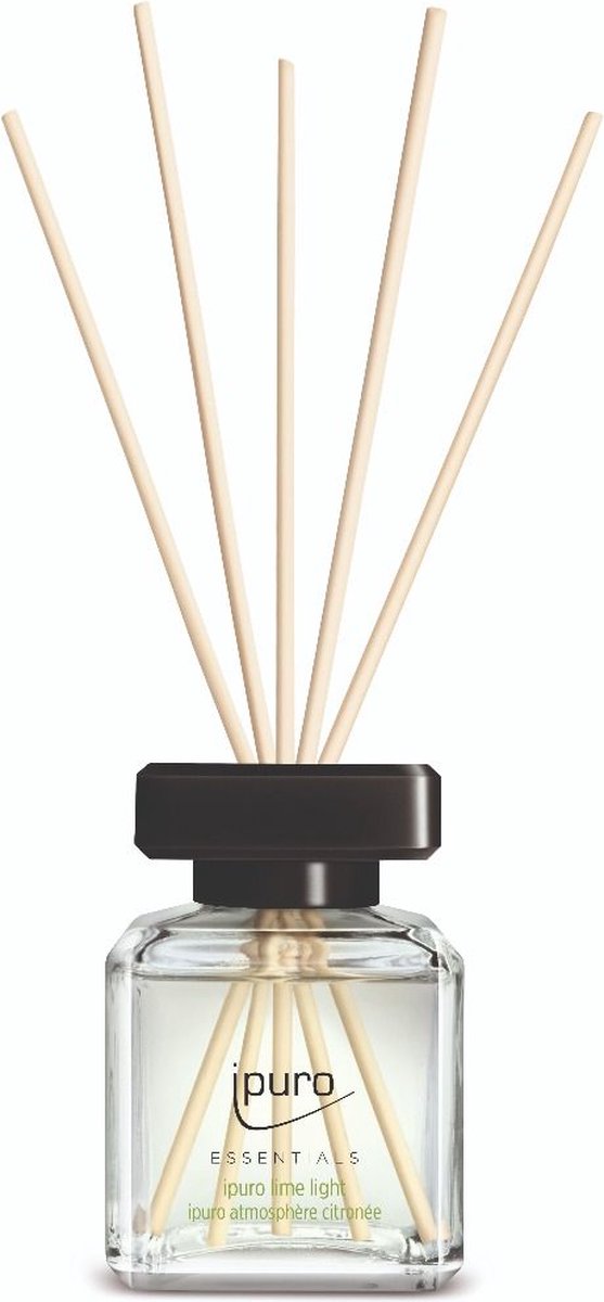 Diffuser IPURO 26IFC1003 EssentialLime Light 50ml