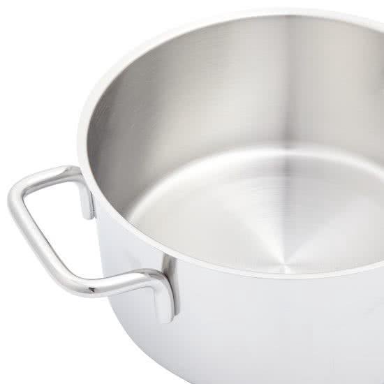 Kookpot DEMEYERE 44316 Apollo 7 / 16cm / 1,5L