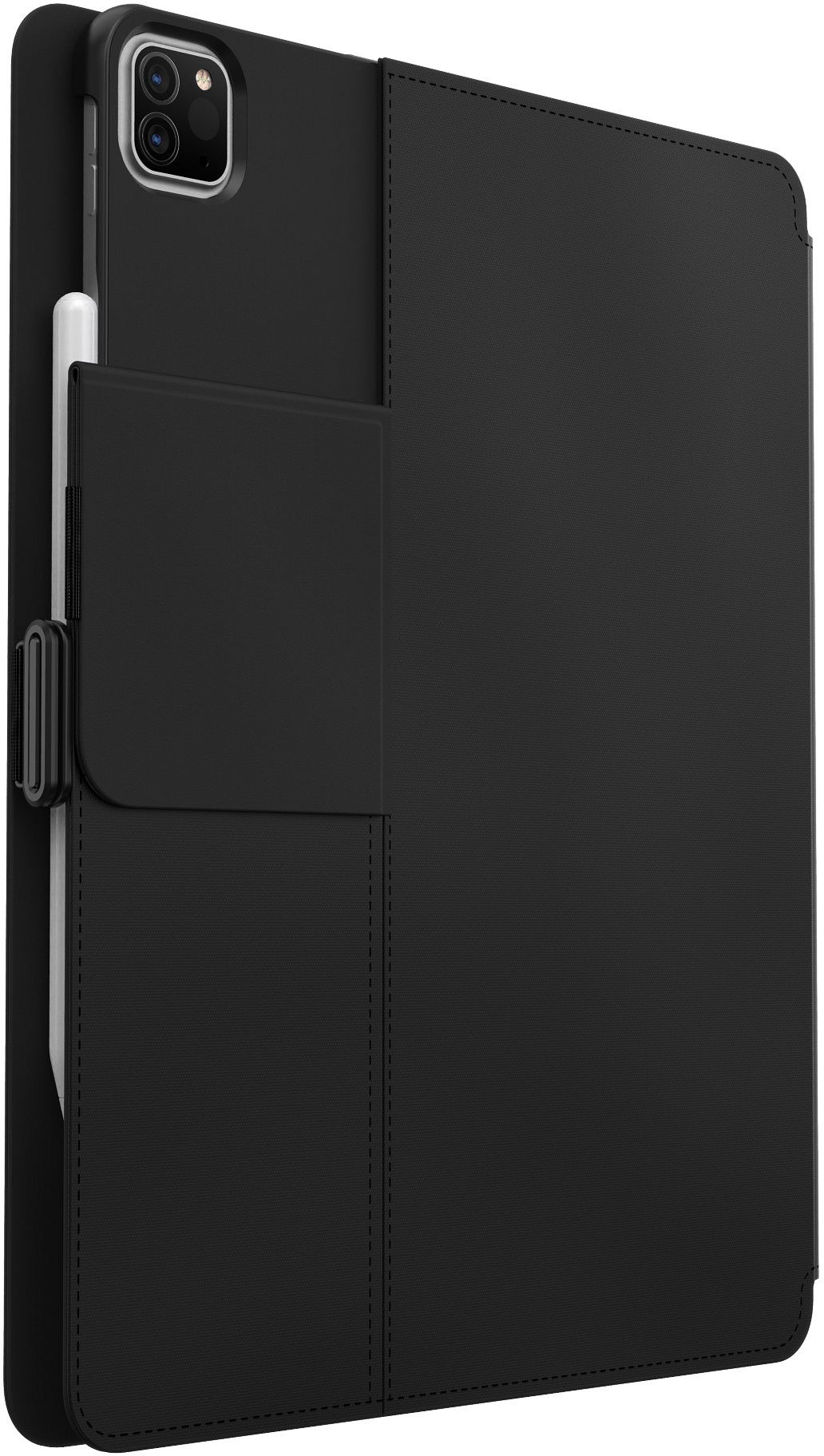 Speck Balance Folio Case Apple iPad Pro 12.9 inch (2018/2022) Black - with Micro