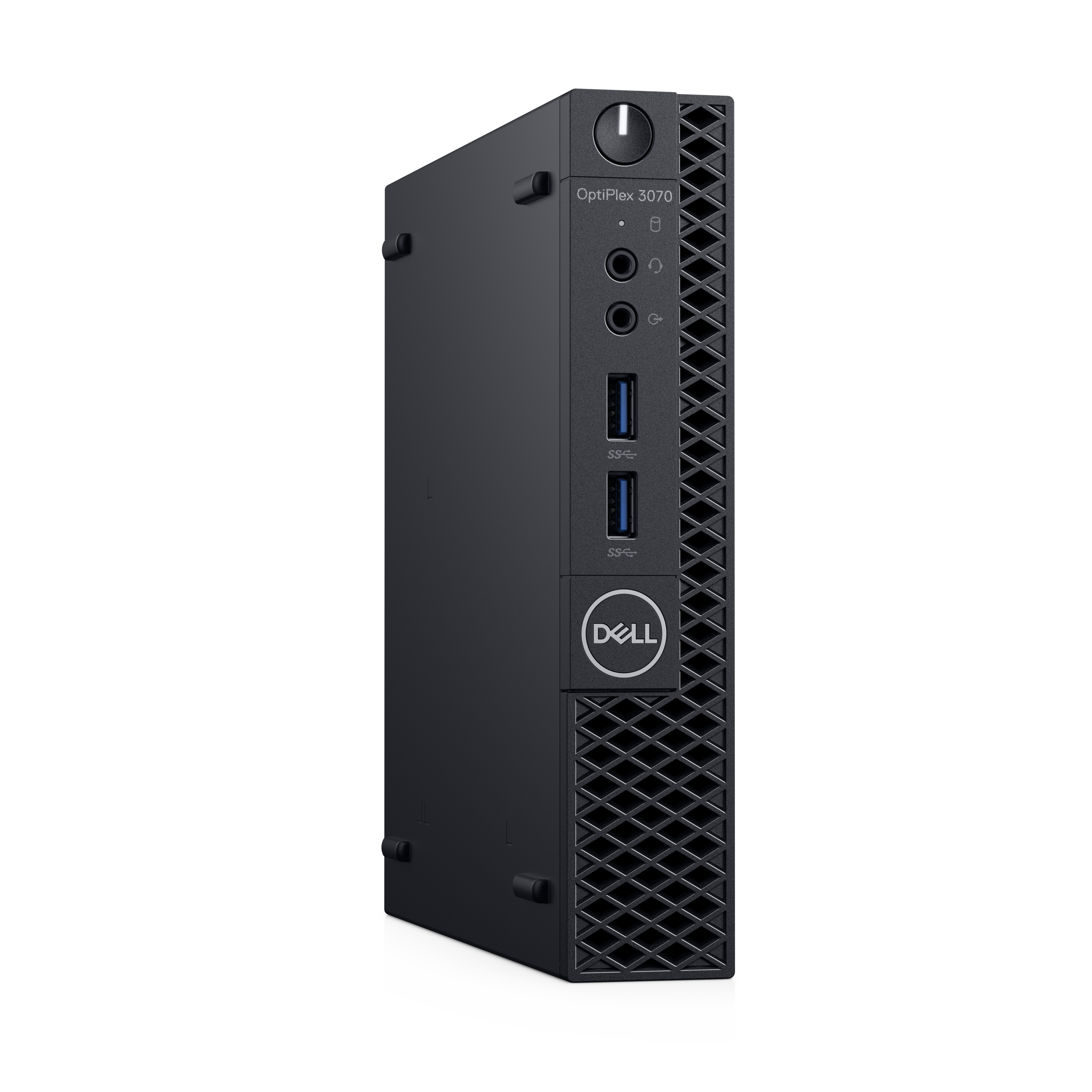 Desktop Business Dell Optiplex 3070 MFF/i3-9100T/4GB/128GB