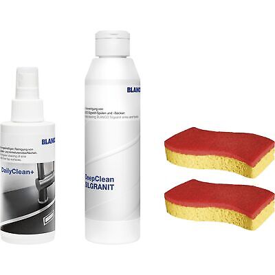 Cleaning set BLANCO Silgranit 00527033