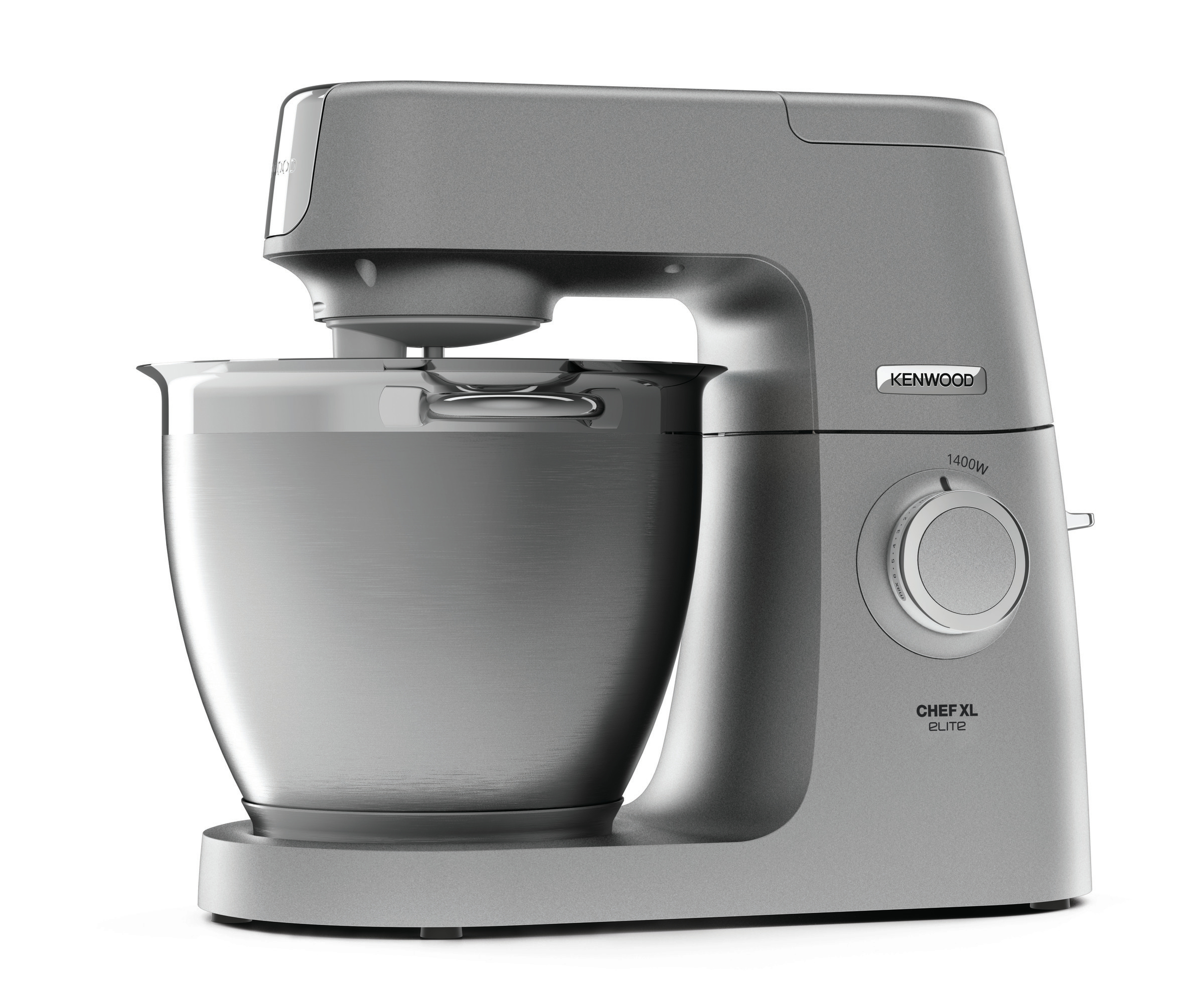 Keukenrobot KENWOOD KVL6300S Chef XL Elite