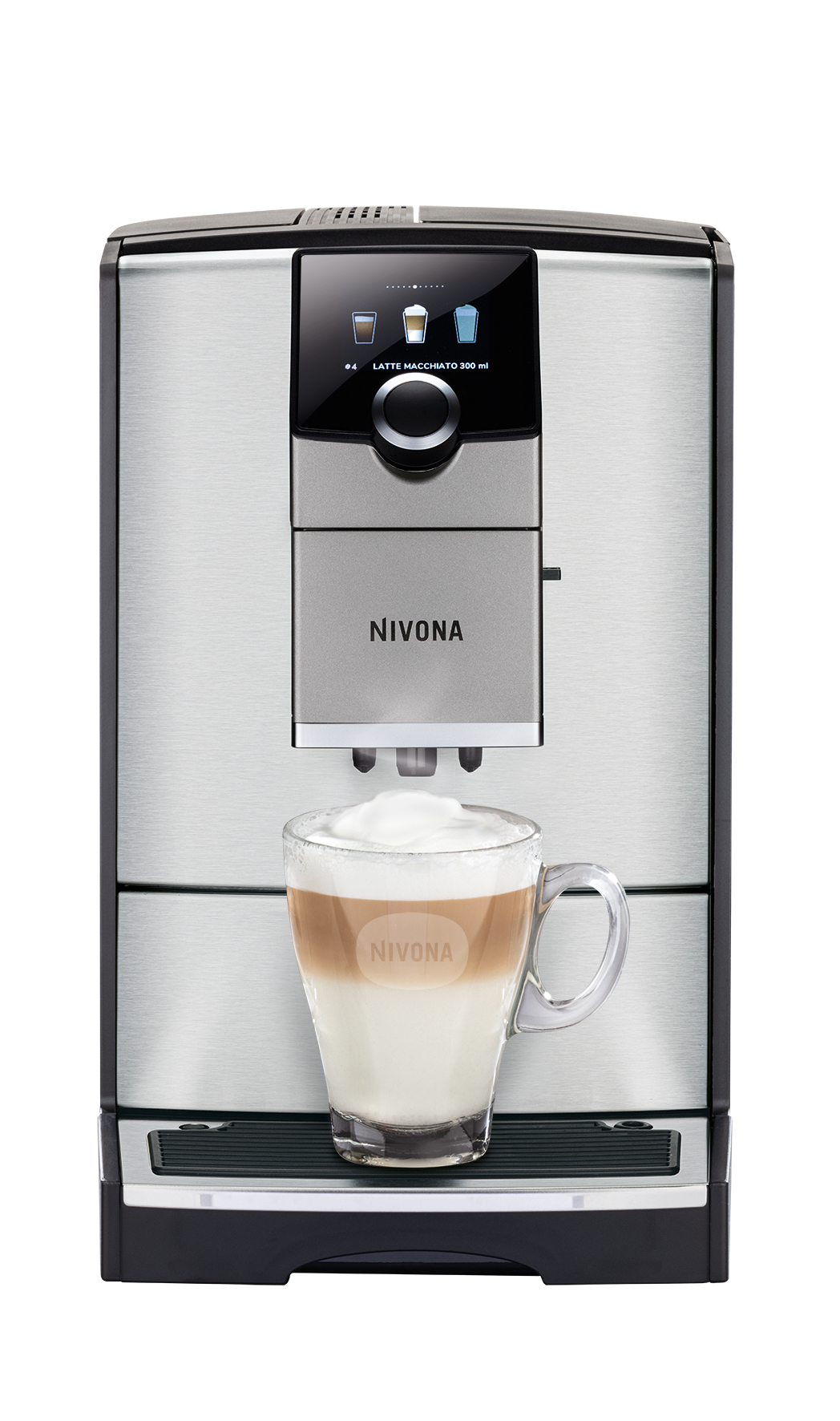 Nivona espresso NICR799
