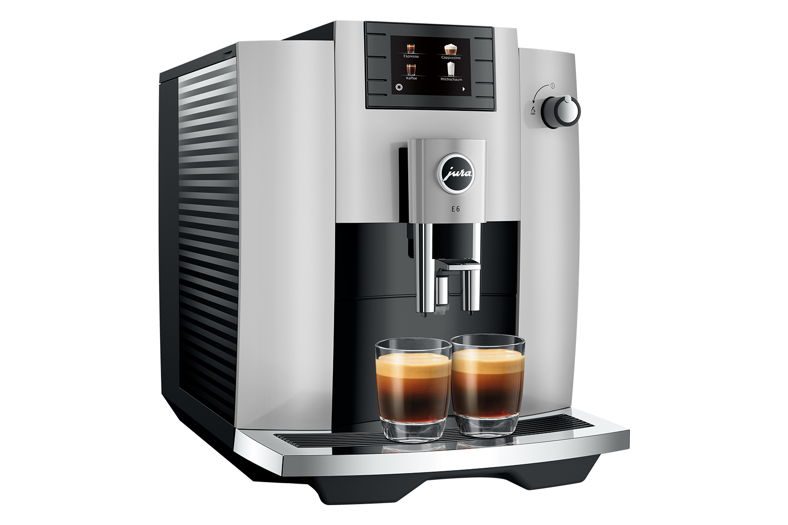 Expresso JURA 15440 E6 Platinum EC