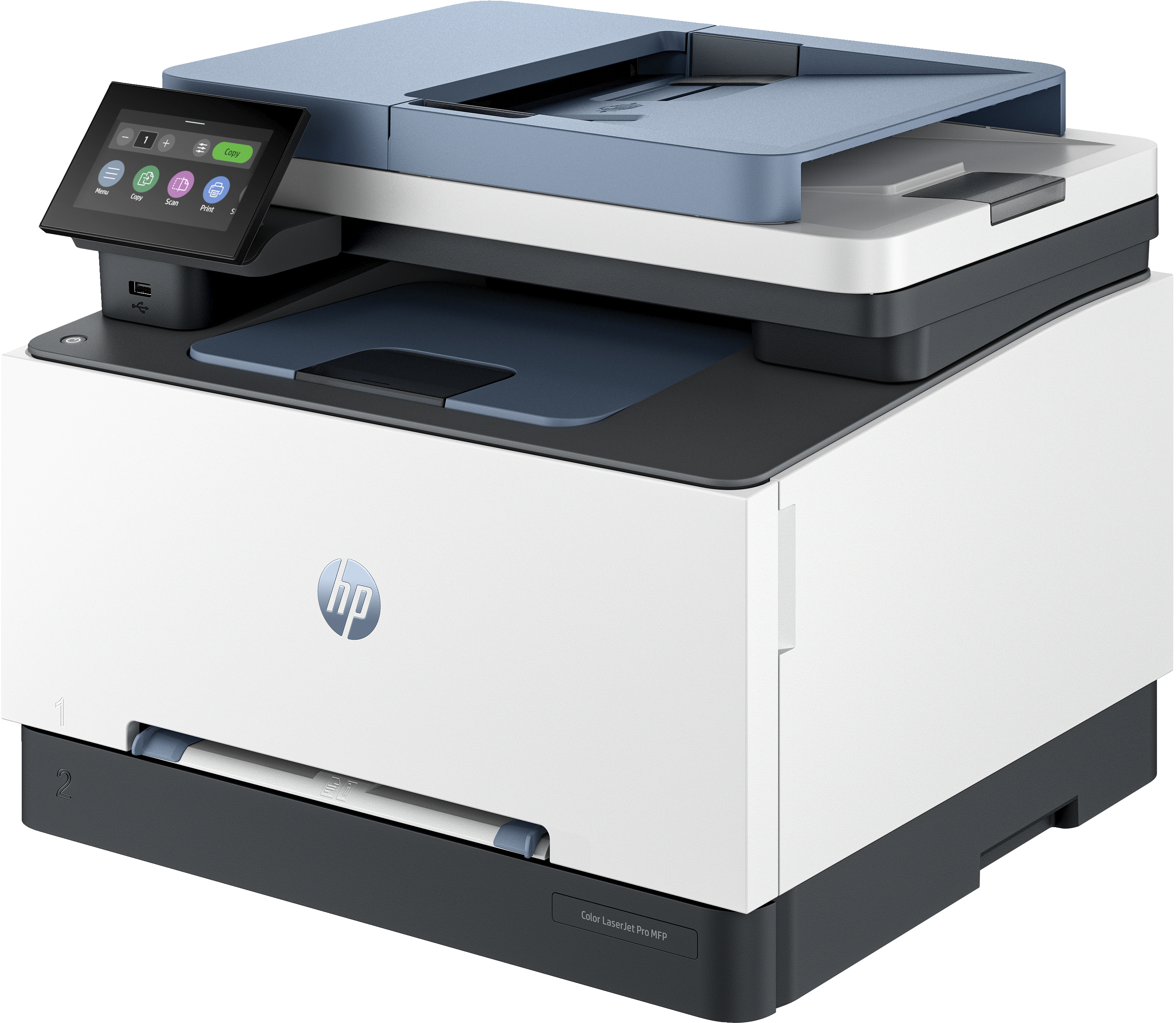 Printer Laser HP Laserjet 3302SDW AIO Kleur A4