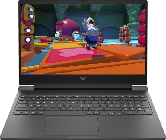 Laptop HP Victus 16-R0046NB 32GB 1TB RTX4070 8GB