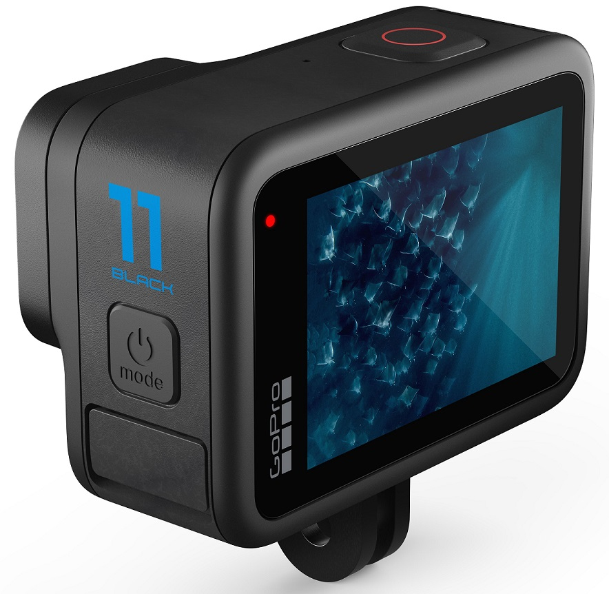 Action camera GO PRO Hero 11 Black