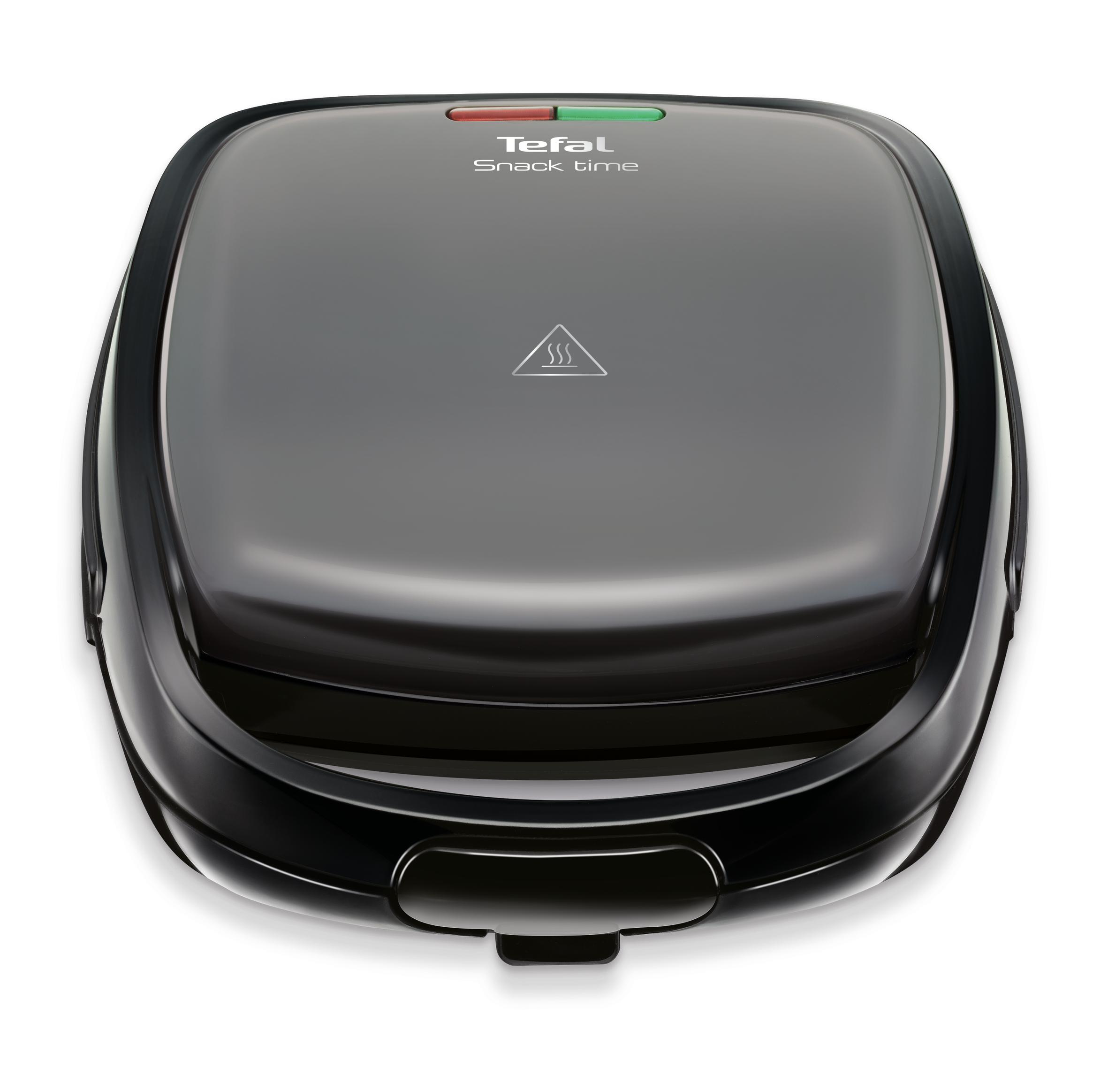 TEFAL SNACK TIME SW341812