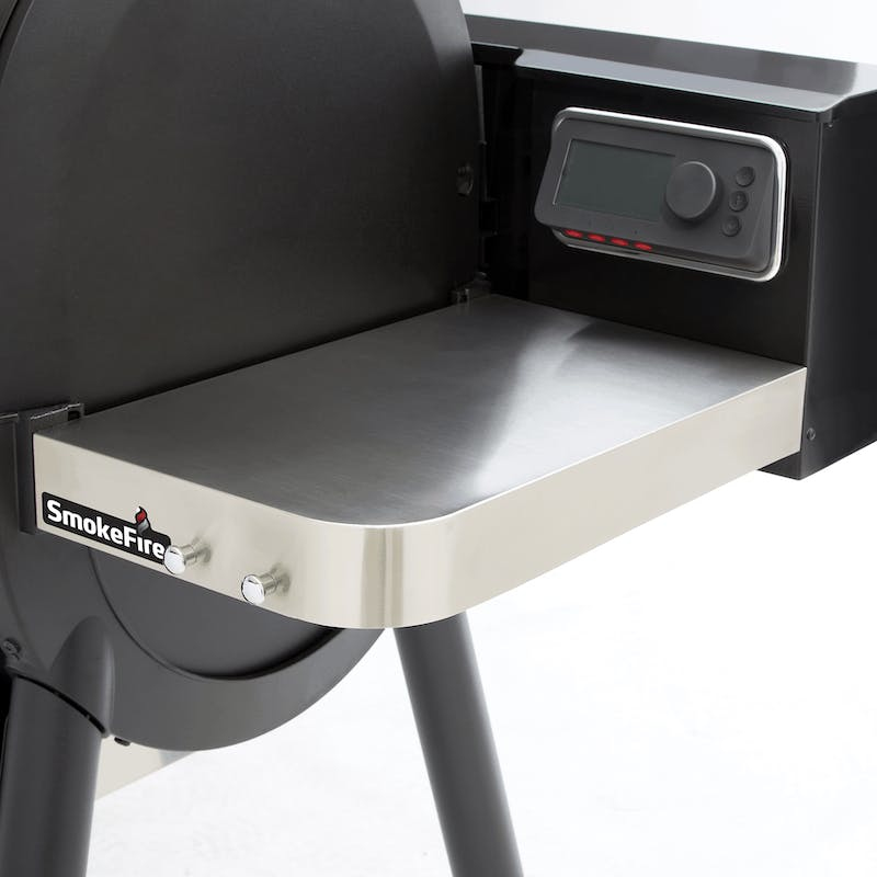 BBQ WEBER 22511004 SmokeFire EX4 GBS / Pelletbarbecue