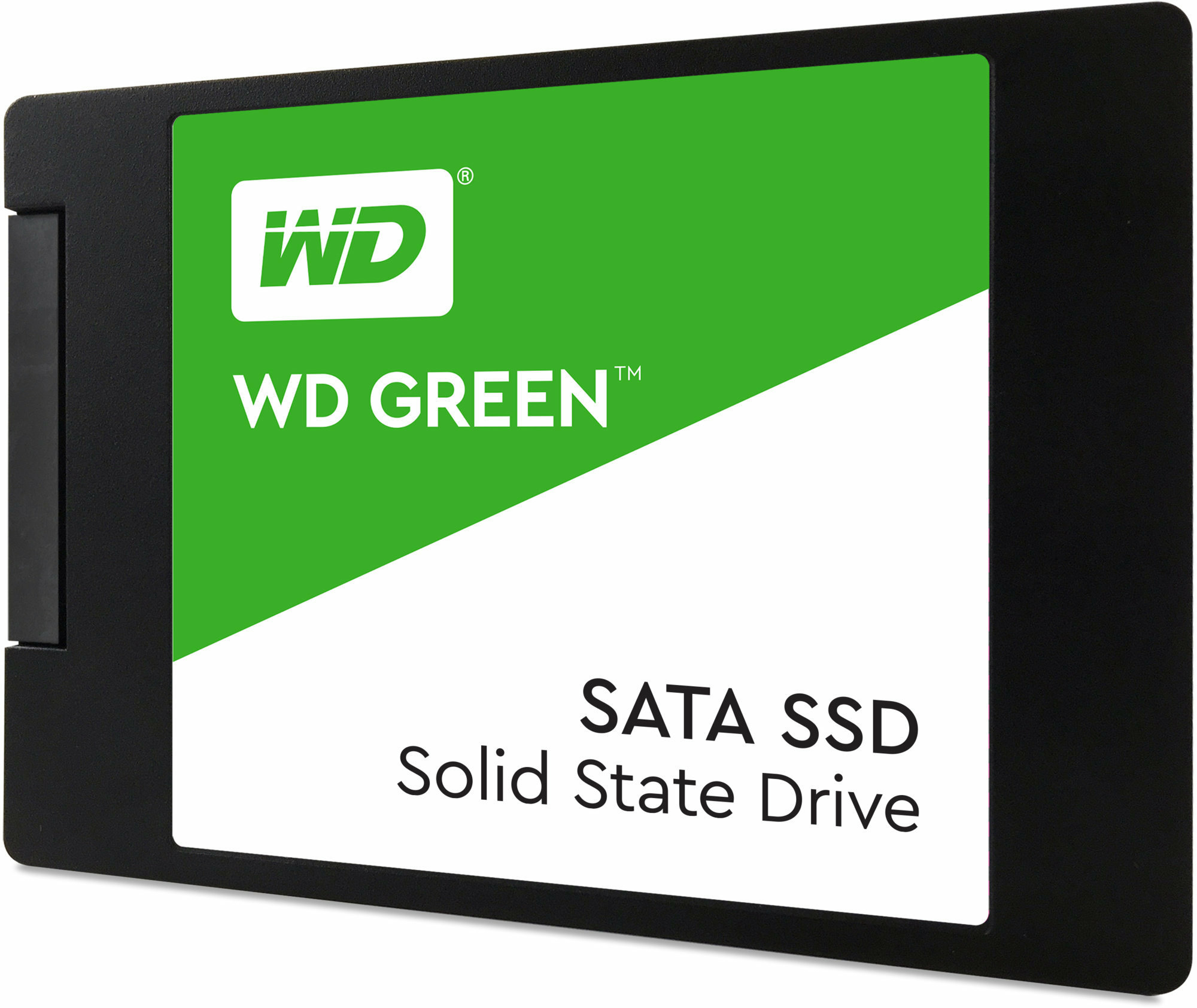Western Digital Green 120GB