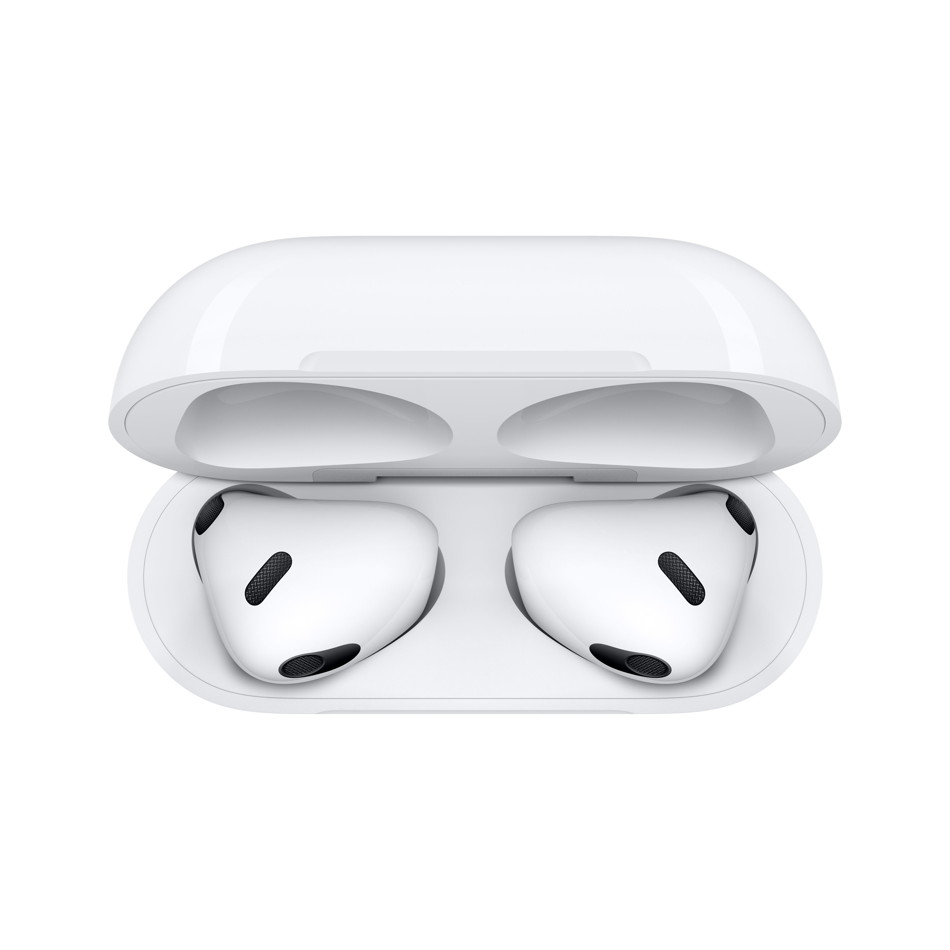 Headset BT APPLE Airpods 3rd Gen Lightning + Magsafe Charge