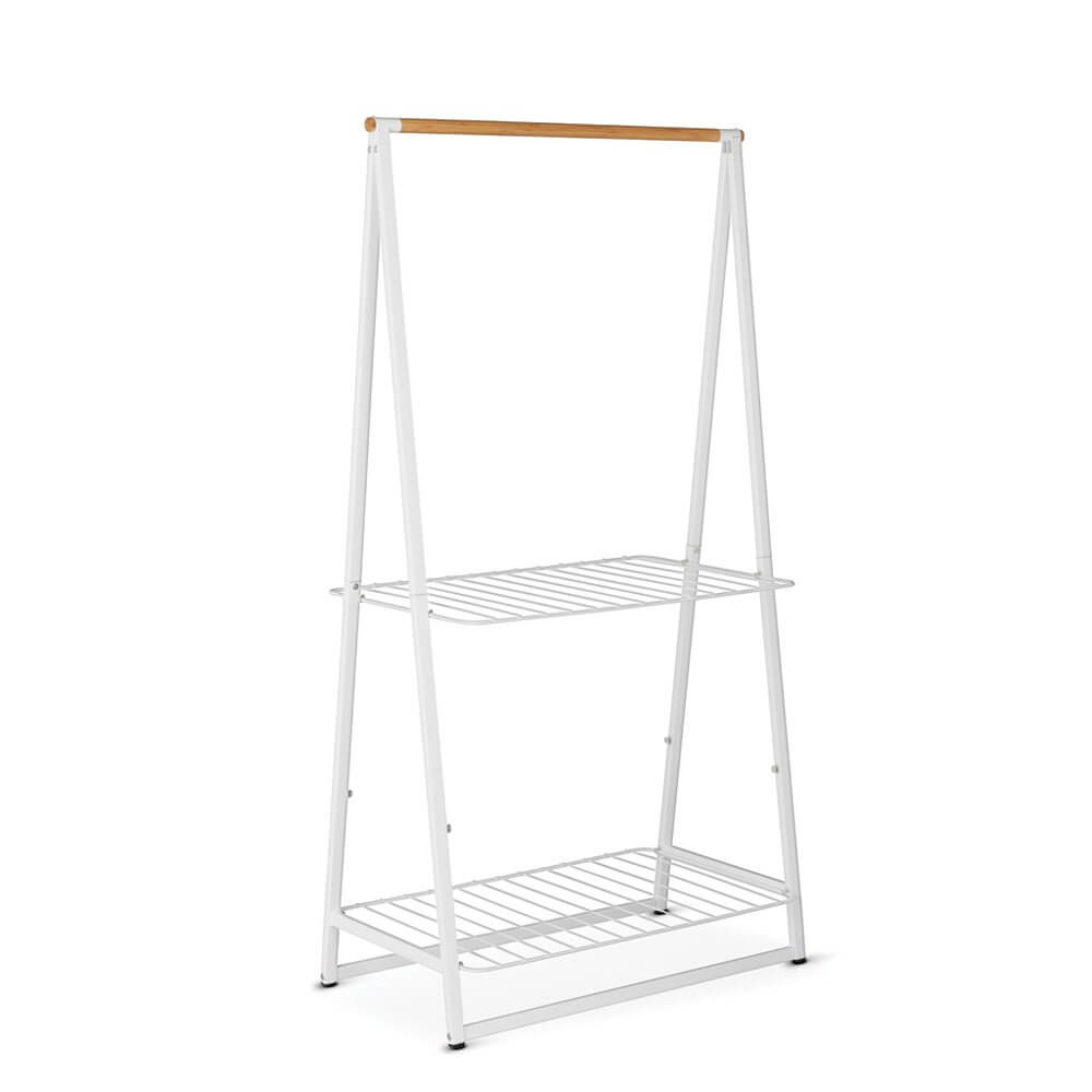 Kledingrek BRABANTIA 118265 Linn Groot White