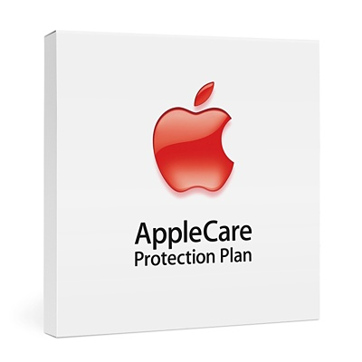 Applecare Protection Plan for macbook pro MF218