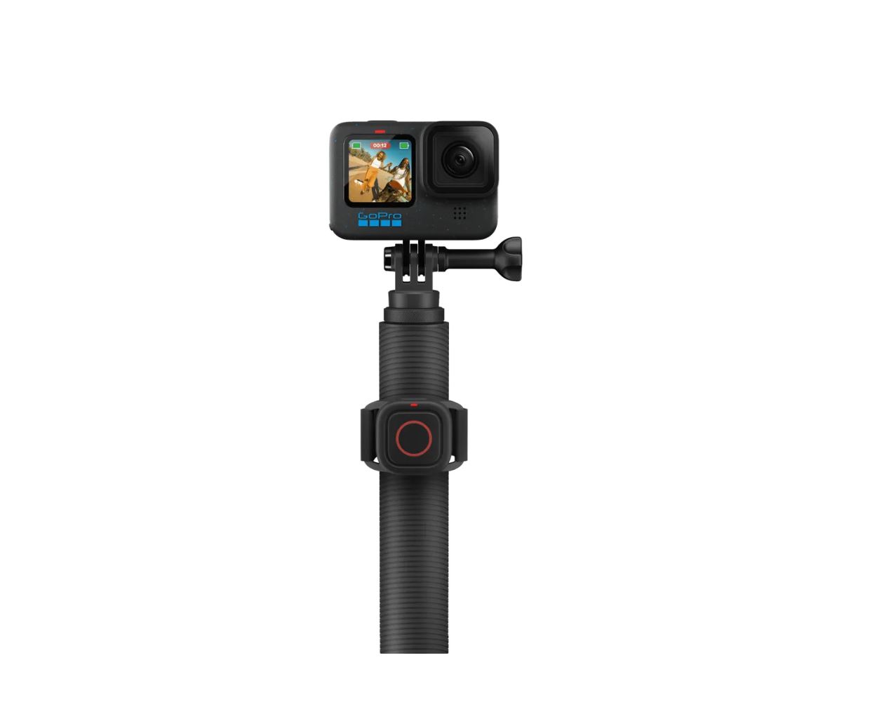 Camera Access. GOPRO AGXTS-002-ES Extension Pole + Remote