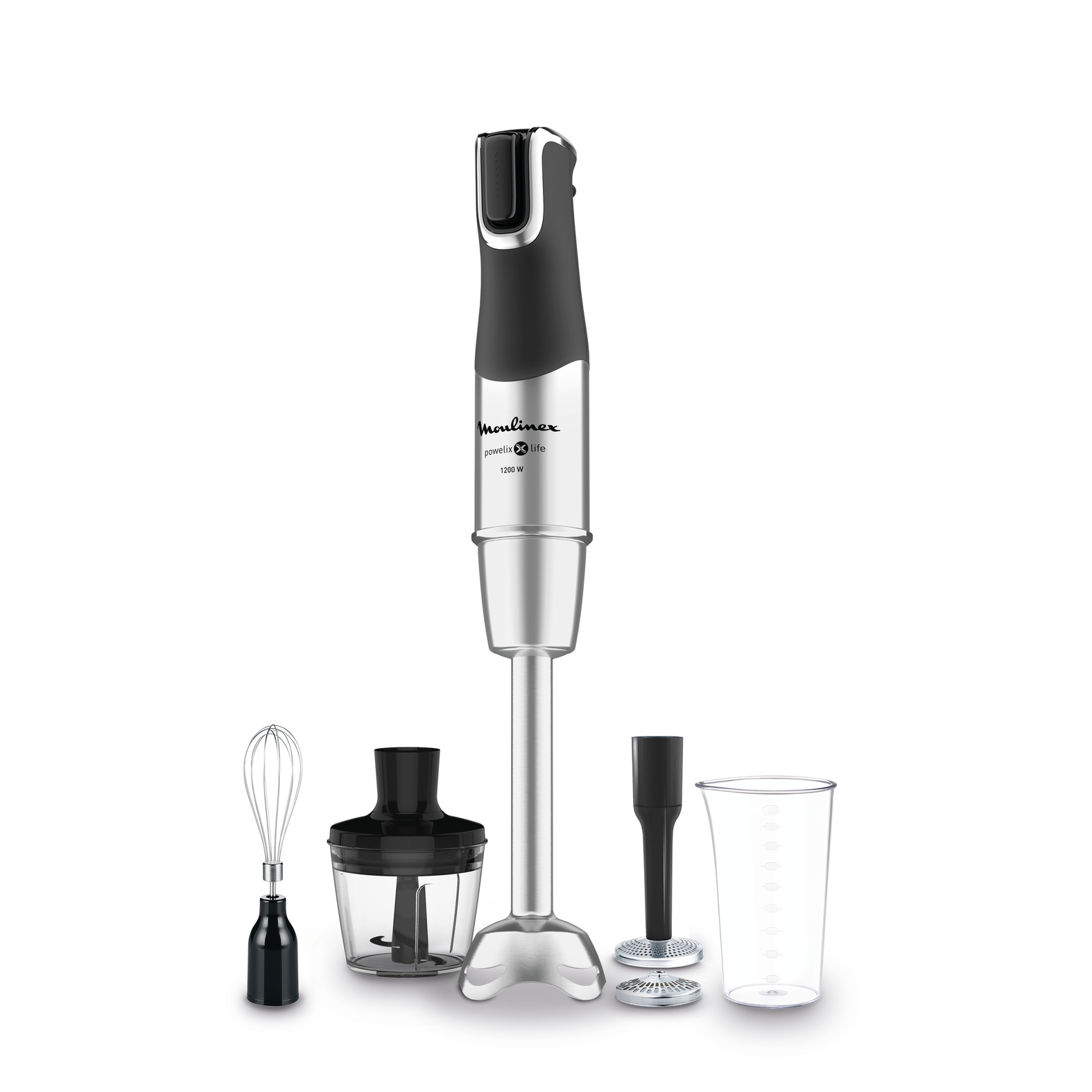 Staafmixer MOULINEX DD95HD10 Infiny Force Pro Power