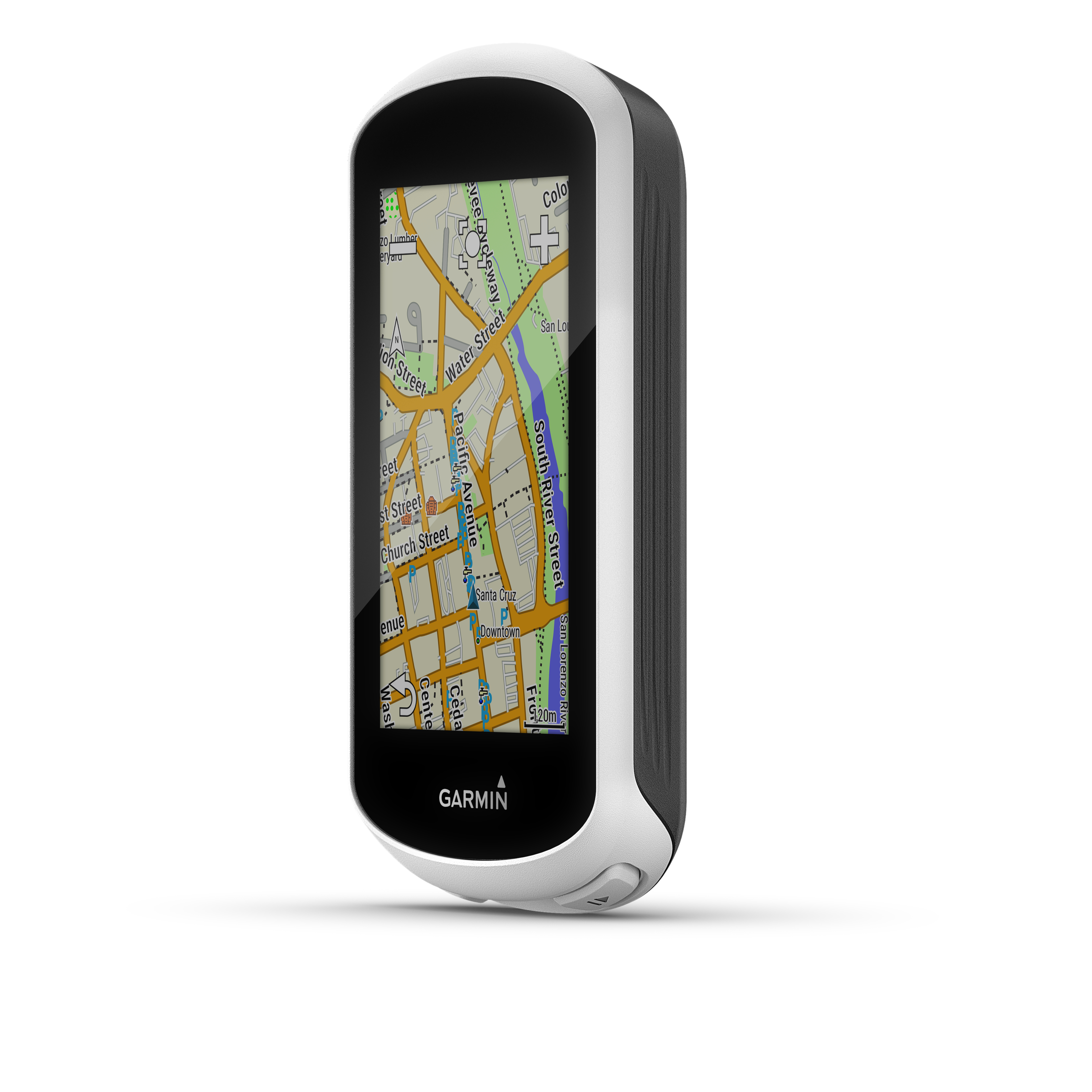 GARMIN EDGE EXPLORE FIETS