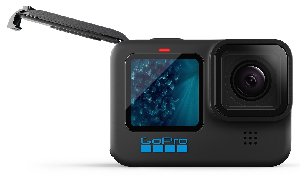 Action camera GO PRO Hero 11 Black