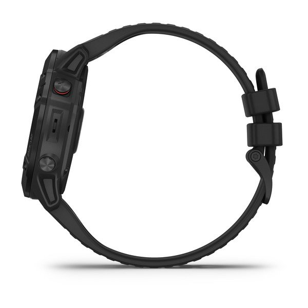 GARMIN FENIX 6X PRO BLACK