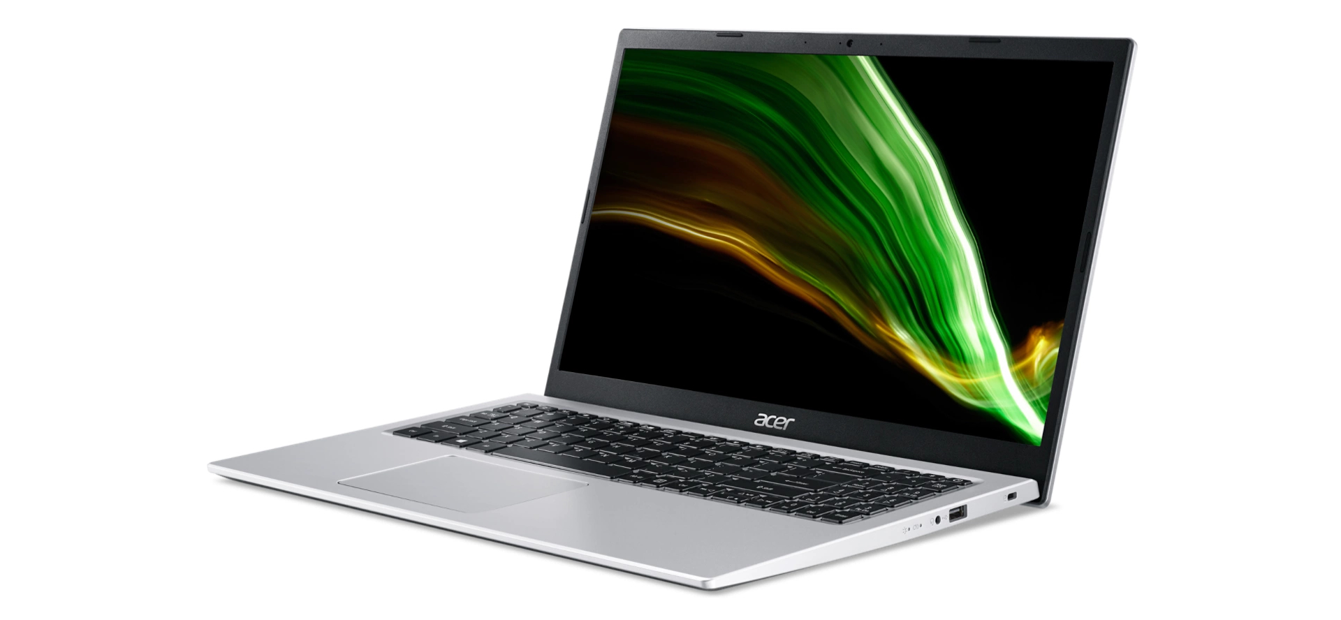 Laptop Acer Aspire 3 15,6" A315-58-37XP I3 11th 12GB 512GB