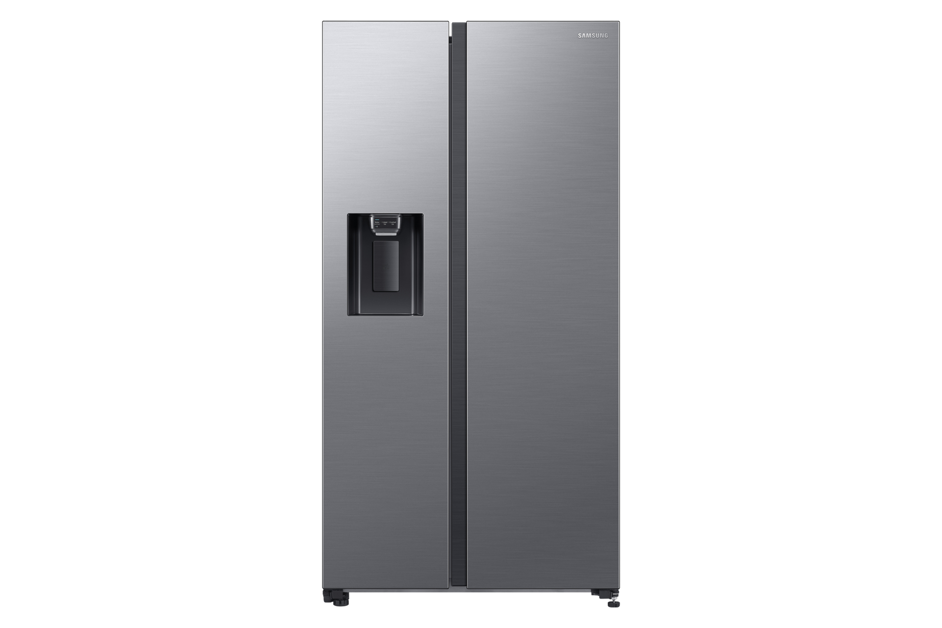 Samsung Amerikaanse koelkast RS65DG5403S9EF