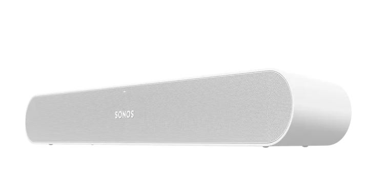 Soundbar SONOS Ray wit