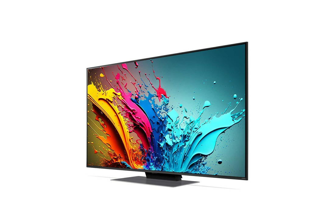 QNED TV LG 65QNED87T6B