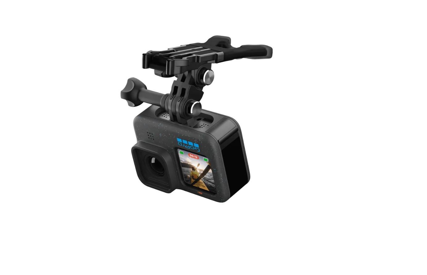 GoPro Bite Mount + Floaty for HERO10 & HERO9 Black