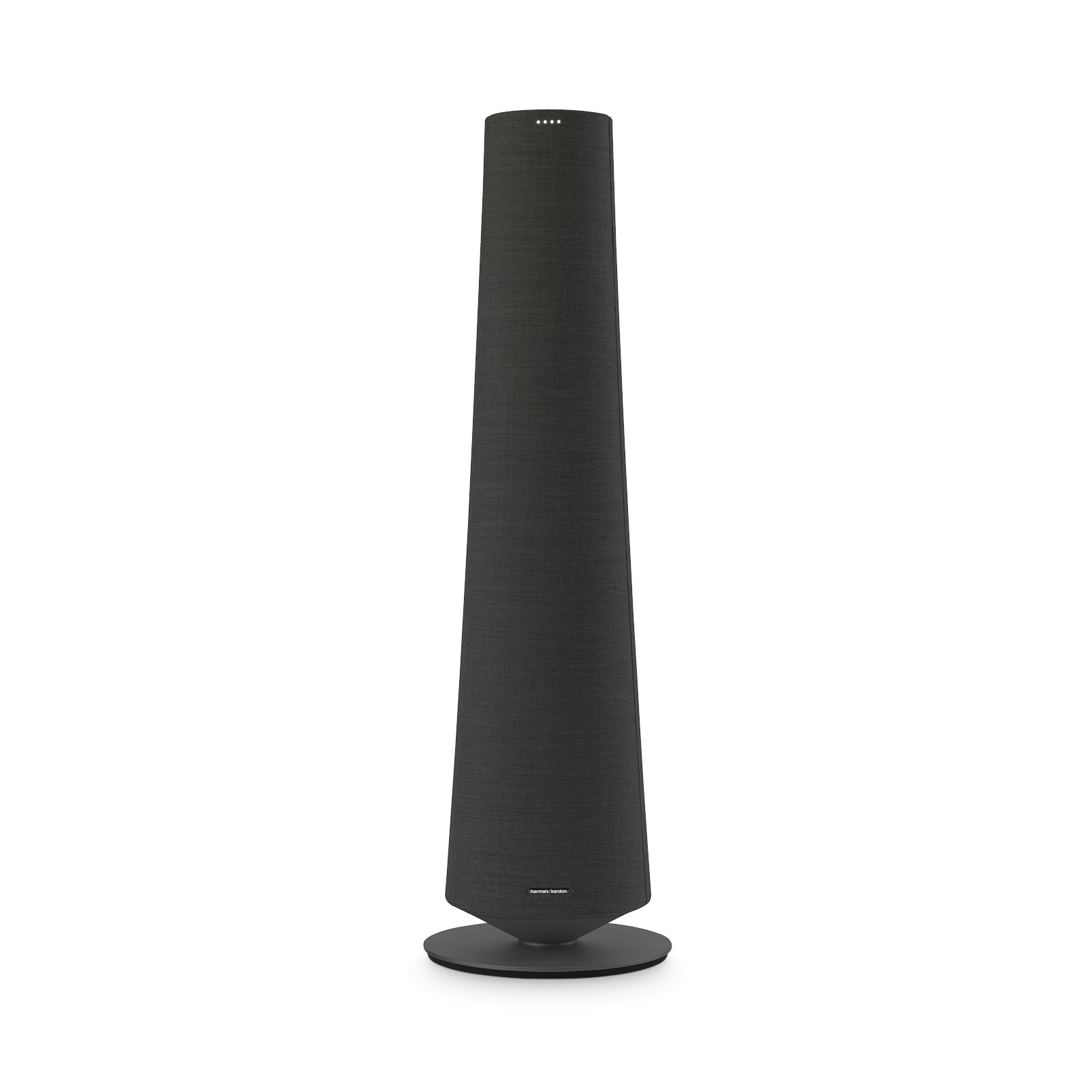 Harman Kardon Citation Tower zwart per paar