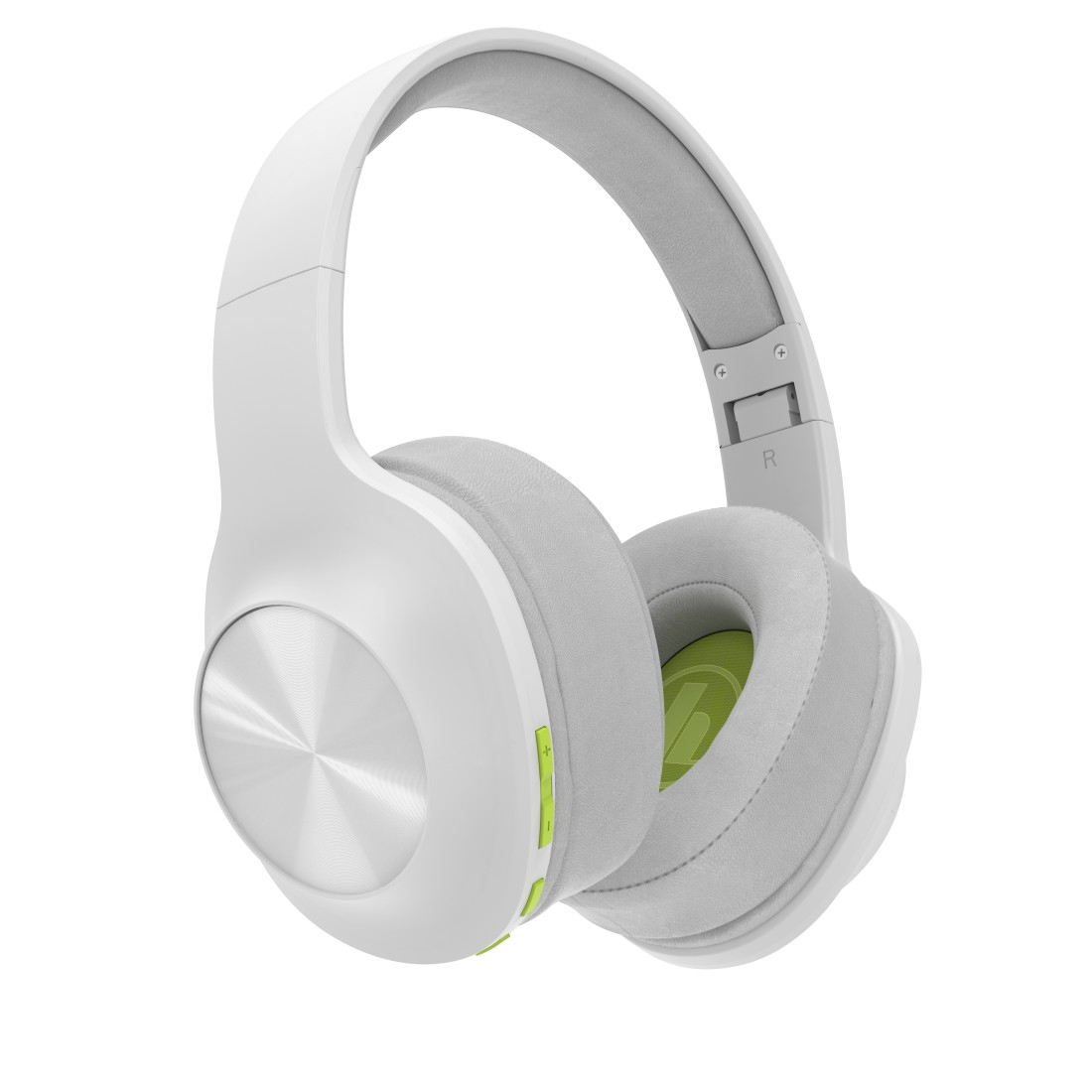Hama Bluetooth®-koptelefoon Spirit Calypso, over-ear, Bass Boost, vouwb., wit