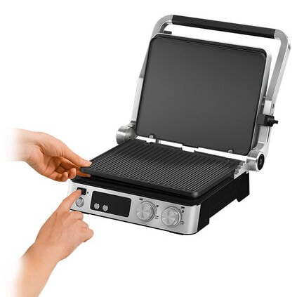 Multi-grill BRAUN CG7044 7+