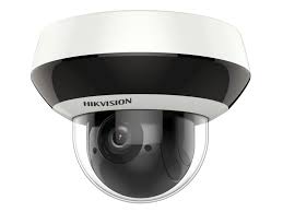 PTZ 3.0 4MP X optische zoom HIKVISION