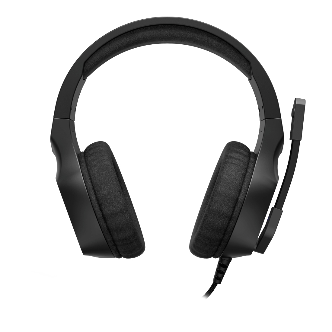 Gaming-headset  SoundZ 300 , zwart