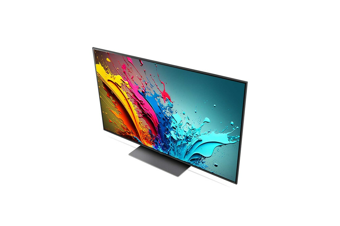 LG QNED TV 65QNED87T6B