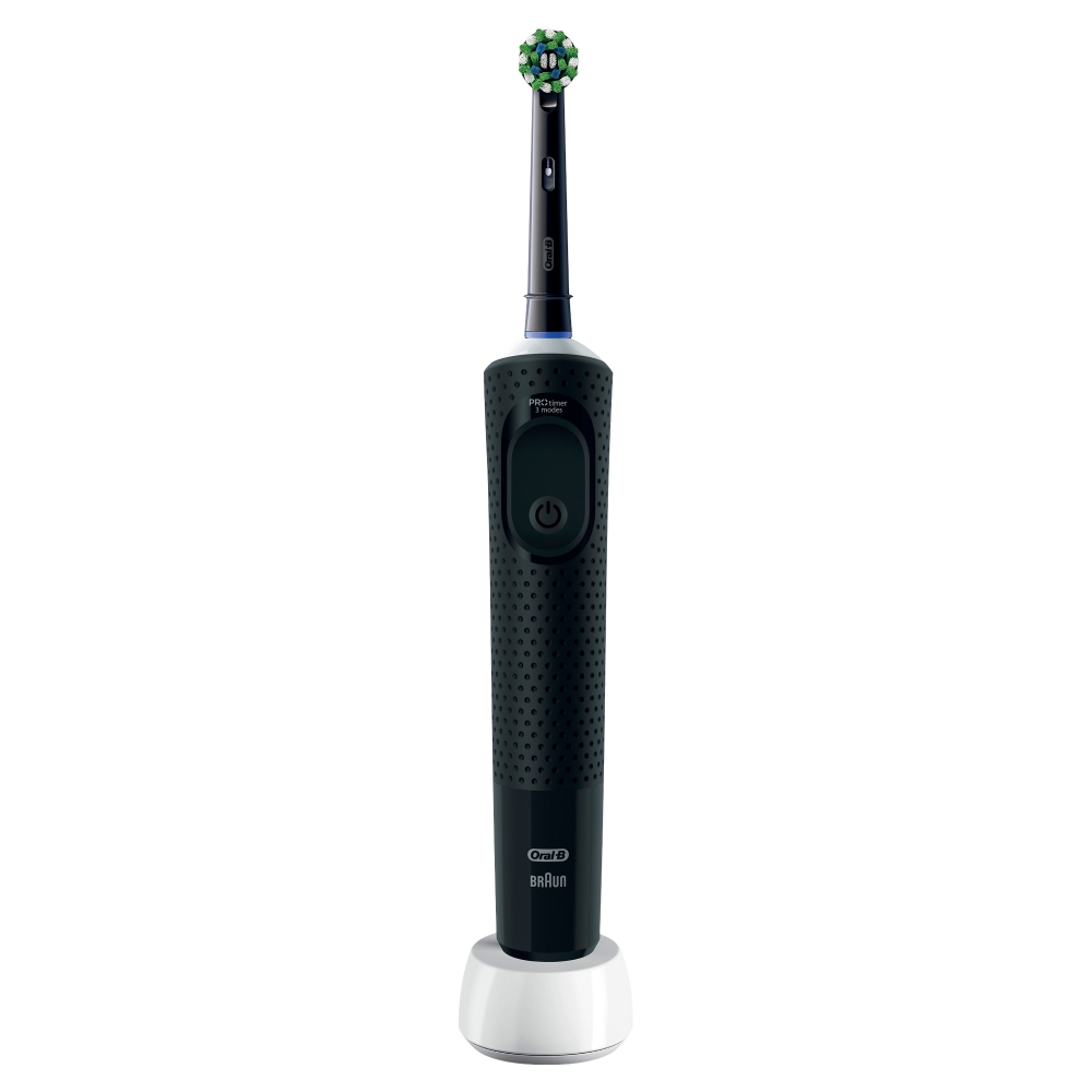 Elektrische Tandenborstel BRAUN Oral-B VITALITY PRO D Zwart