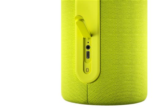 Bluetooth speaker WE BY LOEWE We. HEAR Pro neon