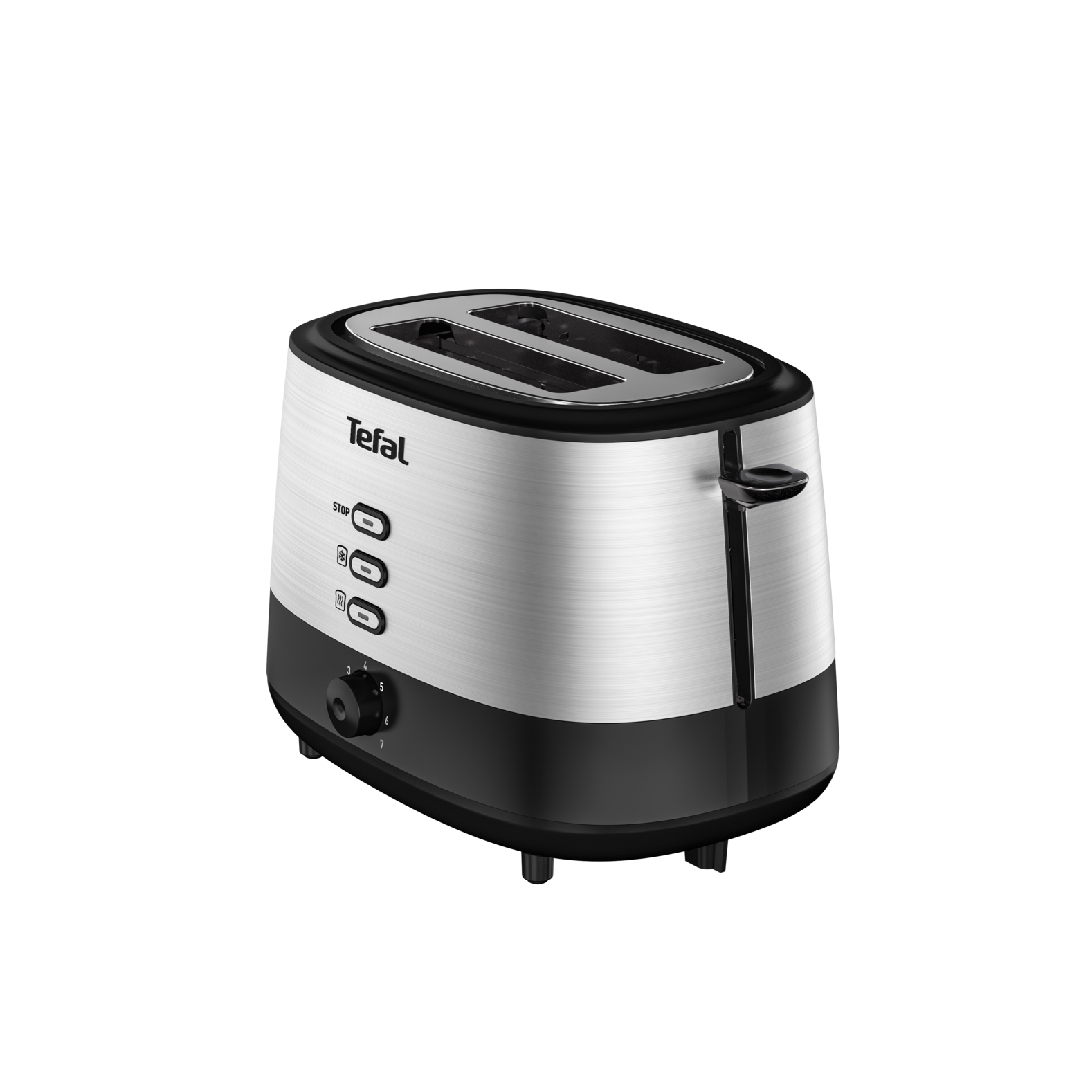 Broodrooster TEFAL TT520D10 Equinox