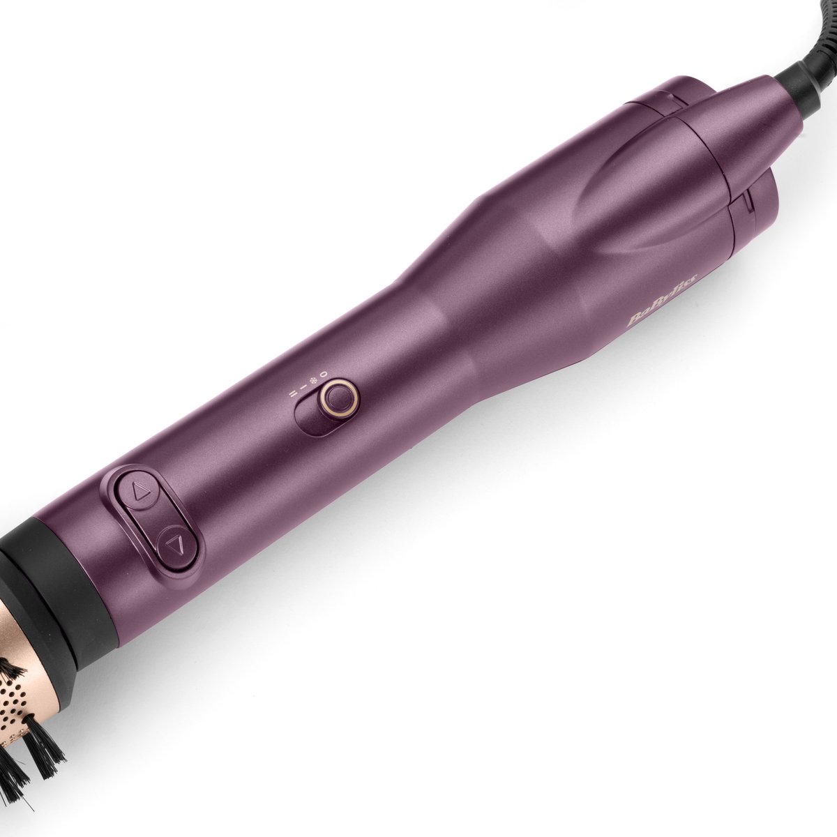 Blaasborstel BABYLISS AS950E Big Hair Roterend