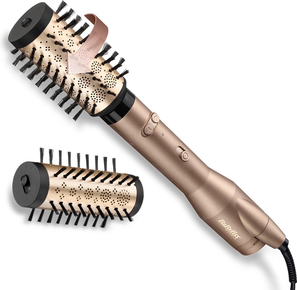 Babyliss brosse soufflante AS952E