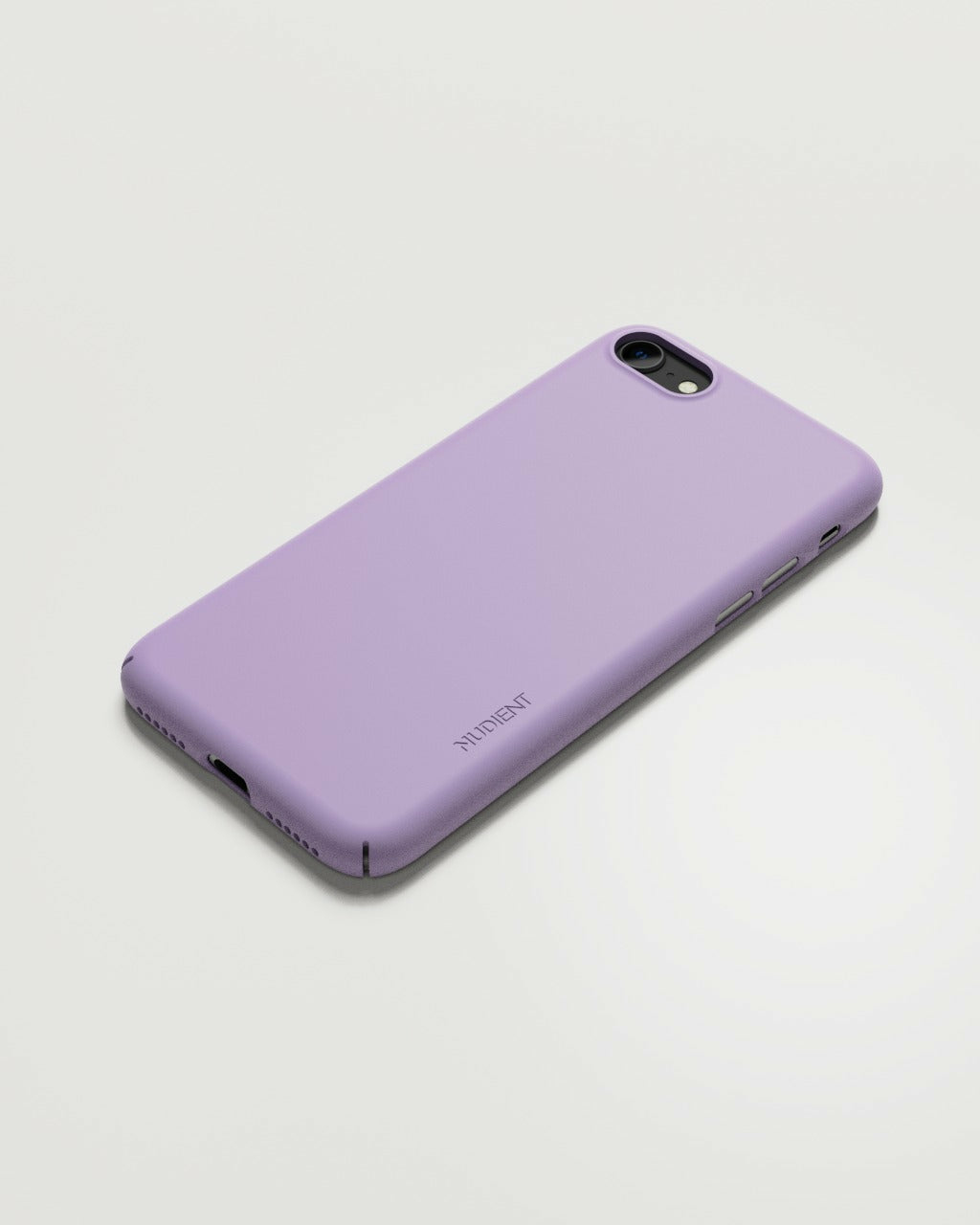 Nudient Thin Case Apple iPhone 7/8/SE 20/22 Pale Violet