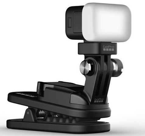 GoPro ALTSK-002-EU flash Flash compact Noir