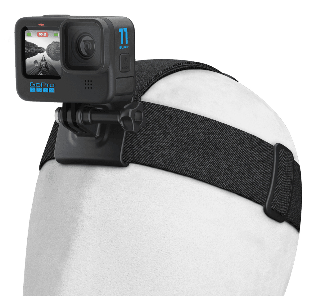 GoPro Headstrap 2.0