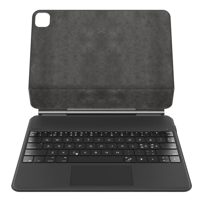 BELKIN Magnetic Keyboard Folio for 13inch M4 iPad Pro '24