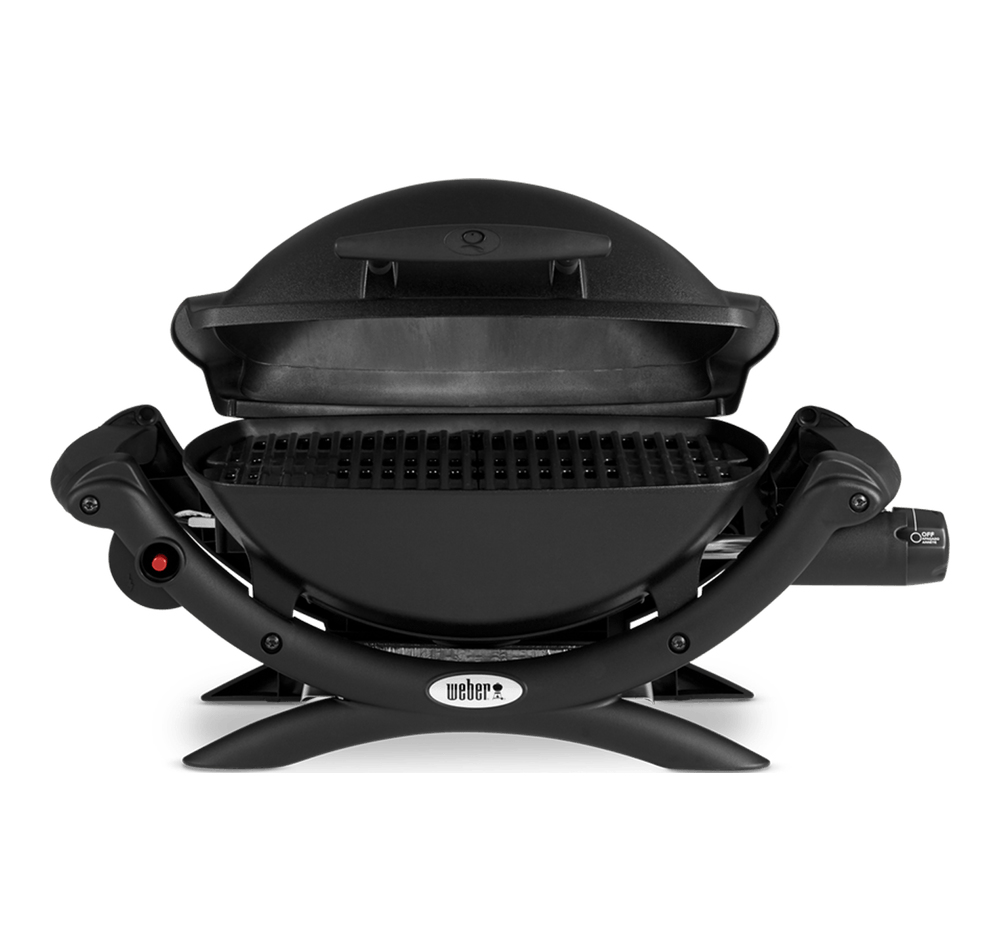 Weber q barbecue 1000