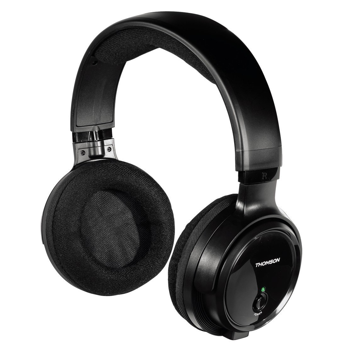 Thomson WHP3001BK Wireless Headsetauto-scan