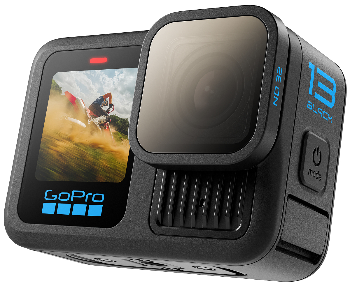 GoPro AENDF-001 accessoire voor actiesportcamera's Camerafilter