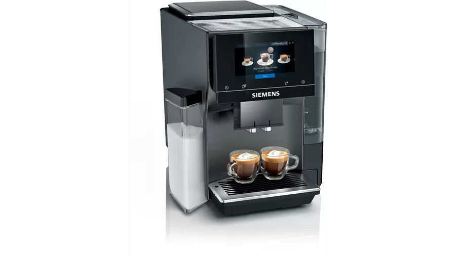 Espressomachine  SIEMENS TQ717DF5 EQ.700