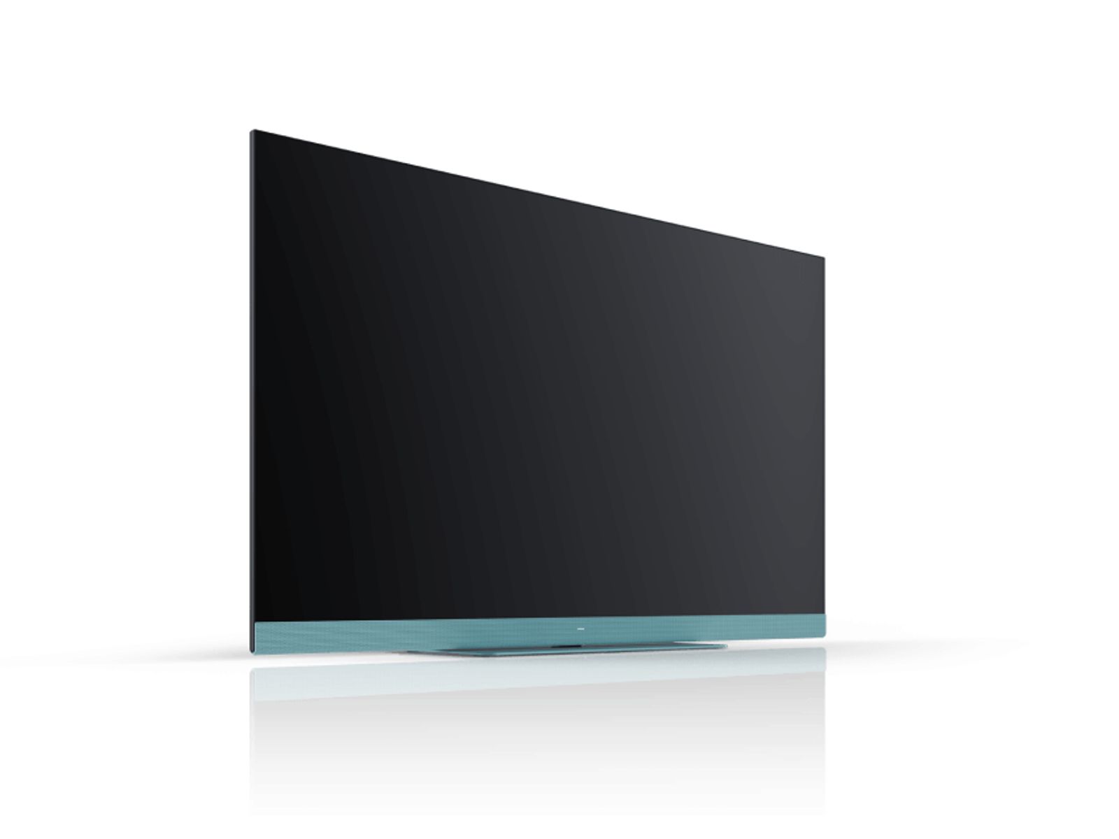 TV LED We by Loewe SEE 43 Aqua Blue