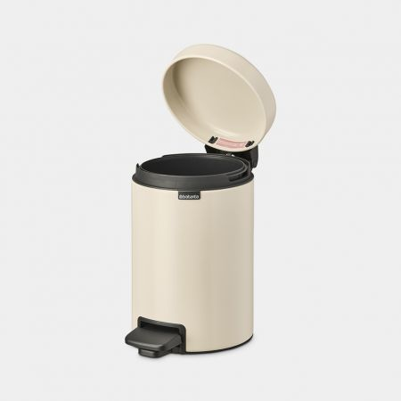 Pedaalemmer BRABANTIA 149887  NewIcon 3L Soft beige